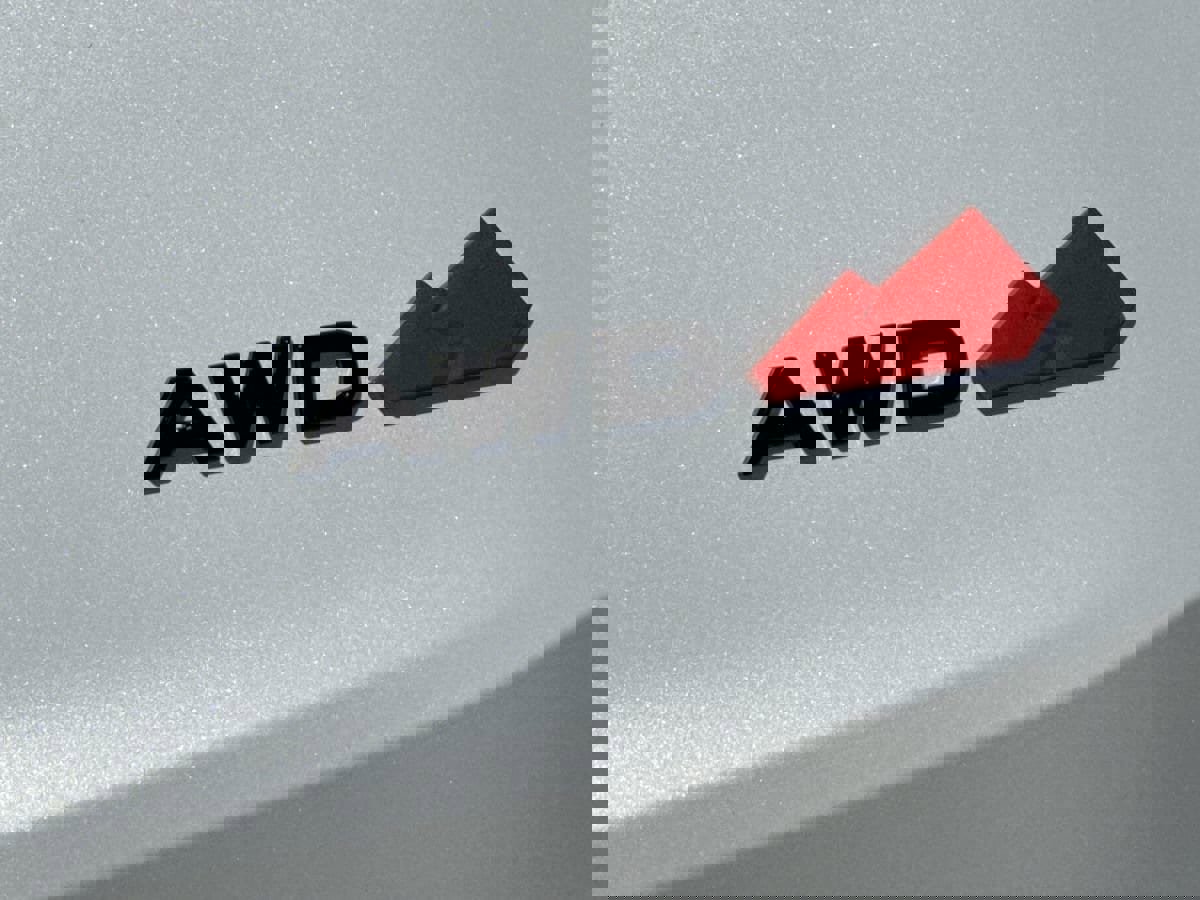 New 2026 Nissan Rogue Rock Creek image 33