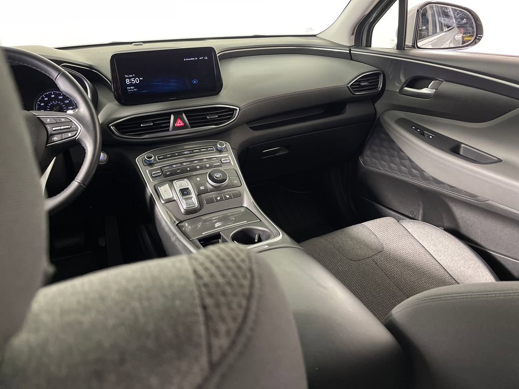 Certified 2023 Hyundai Santa Fe SEL image 18