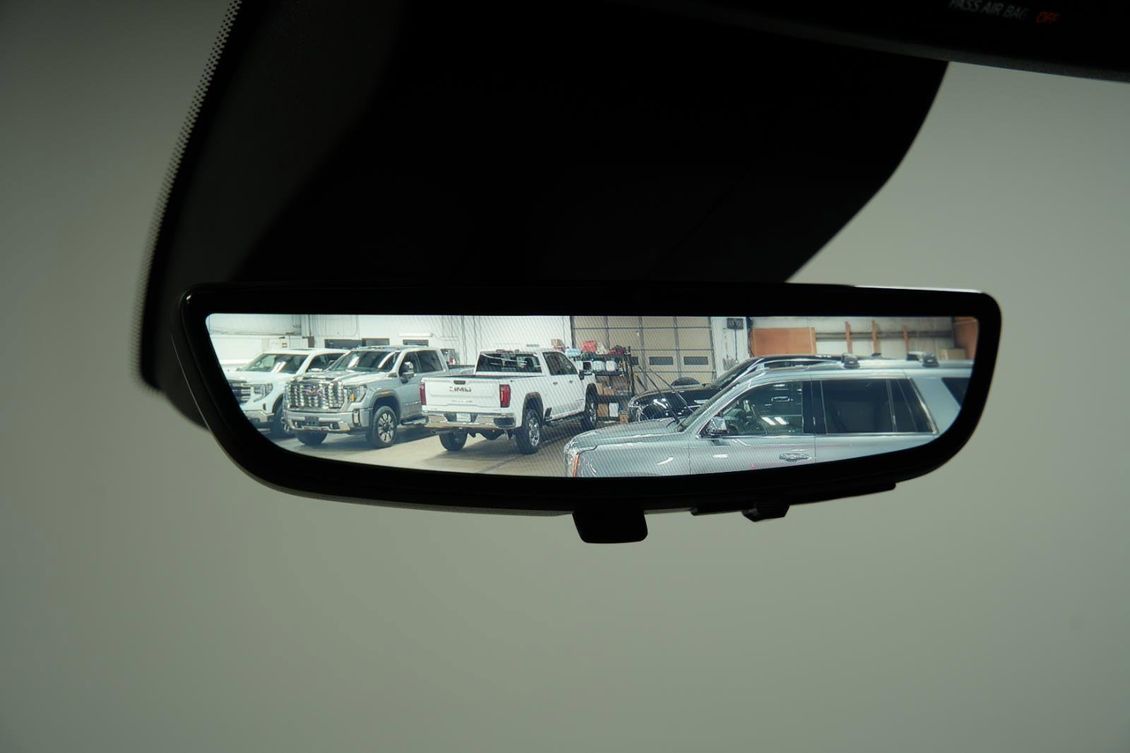 Used 2025 GMC Sierra 1500 AT4 w/ AT4 Premium Package image 50