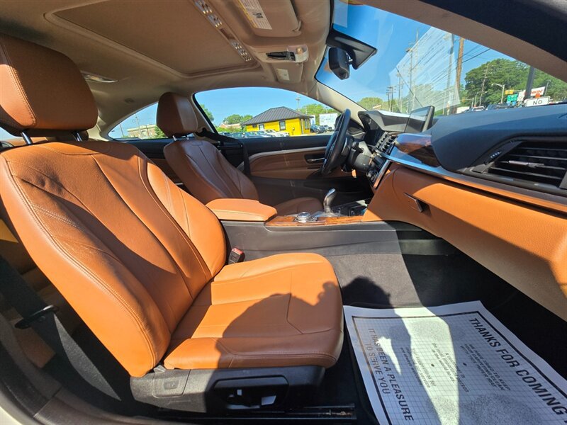 Used 2014 BMW 428i xDrive Coupe AWD/4WD image 17