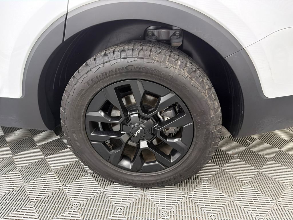 Used 2024 Kia Telluride SX X-Pro image 22