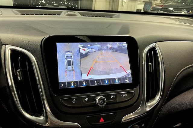 Used 2021 Chevrolet Equinox Premier FWD image 14