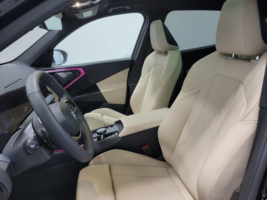 Used 2025 BMW X3 xDrive30i w/ Premium Package image 41