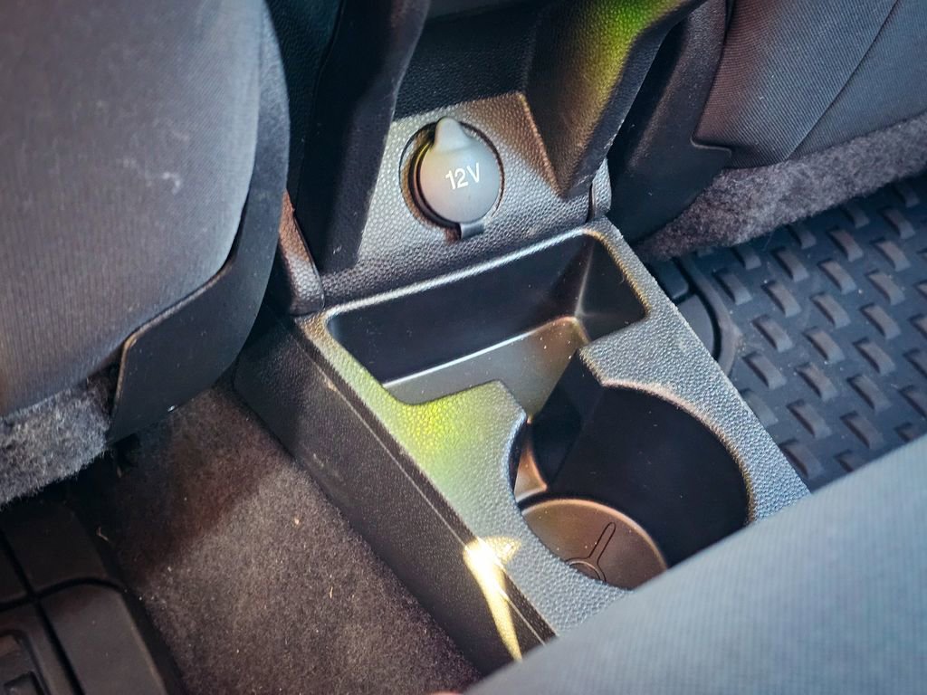 Used 2017 Ford Fiesta SE w/ Cold Weather Package image 27