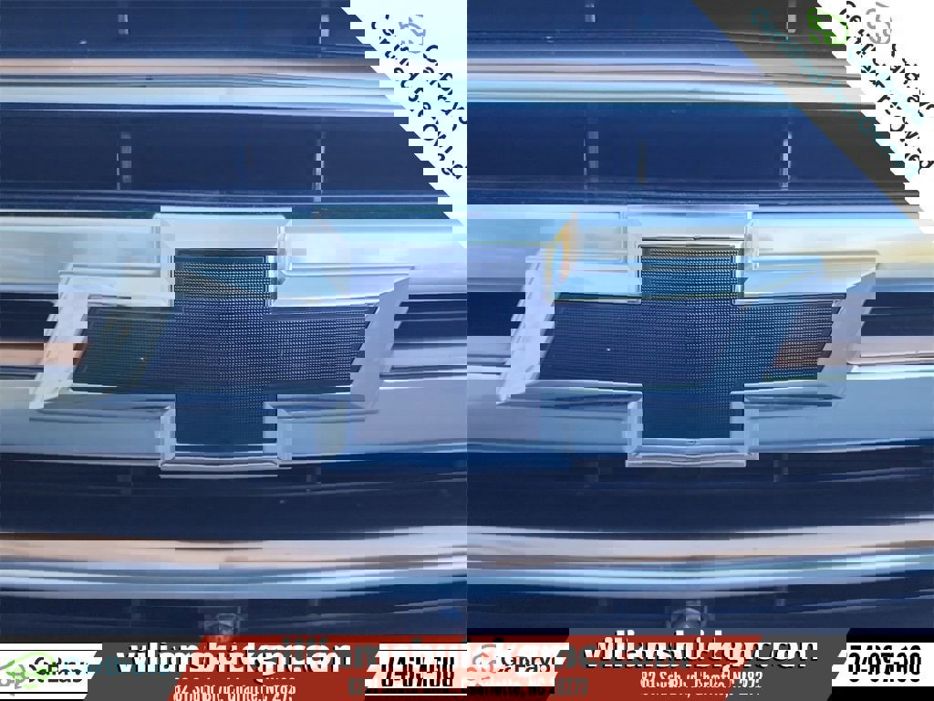 Certified 2021 Chevrolet Tahoe High Country image 32