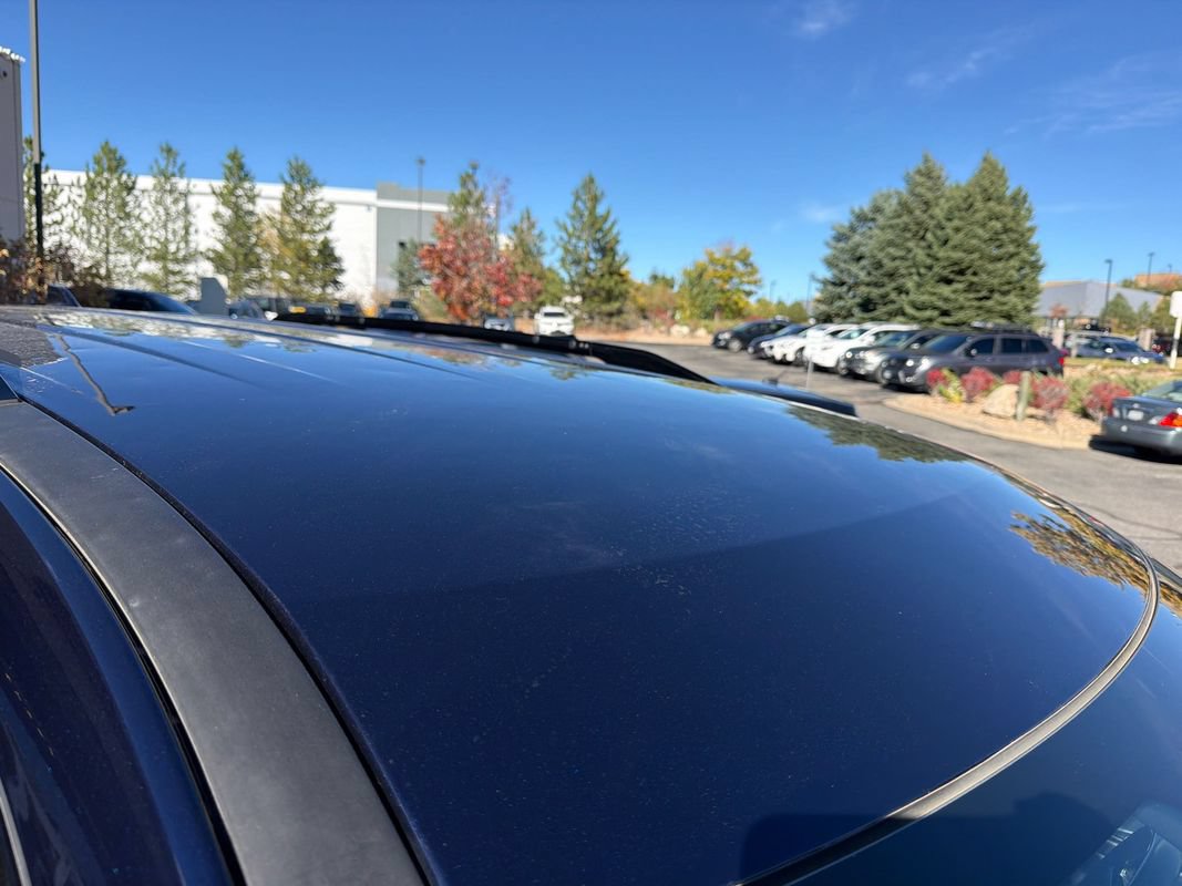 Used 2022 Nissan Pathfinder SV AWD/4WD image 14