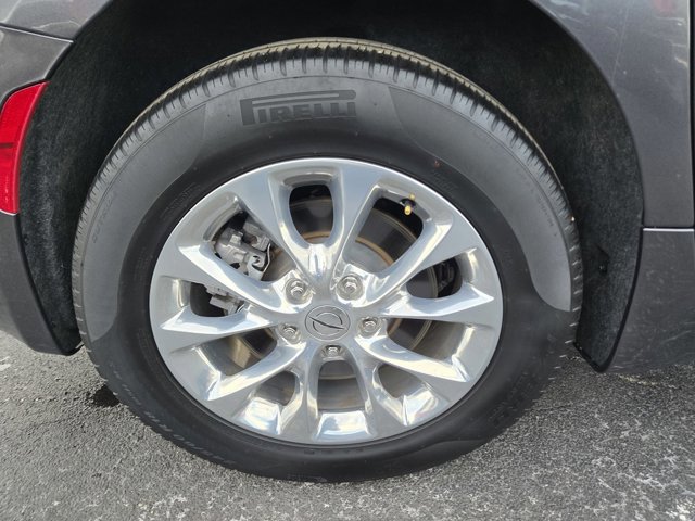 Used 2022 Chrysler Pacifica Touring-L image 51