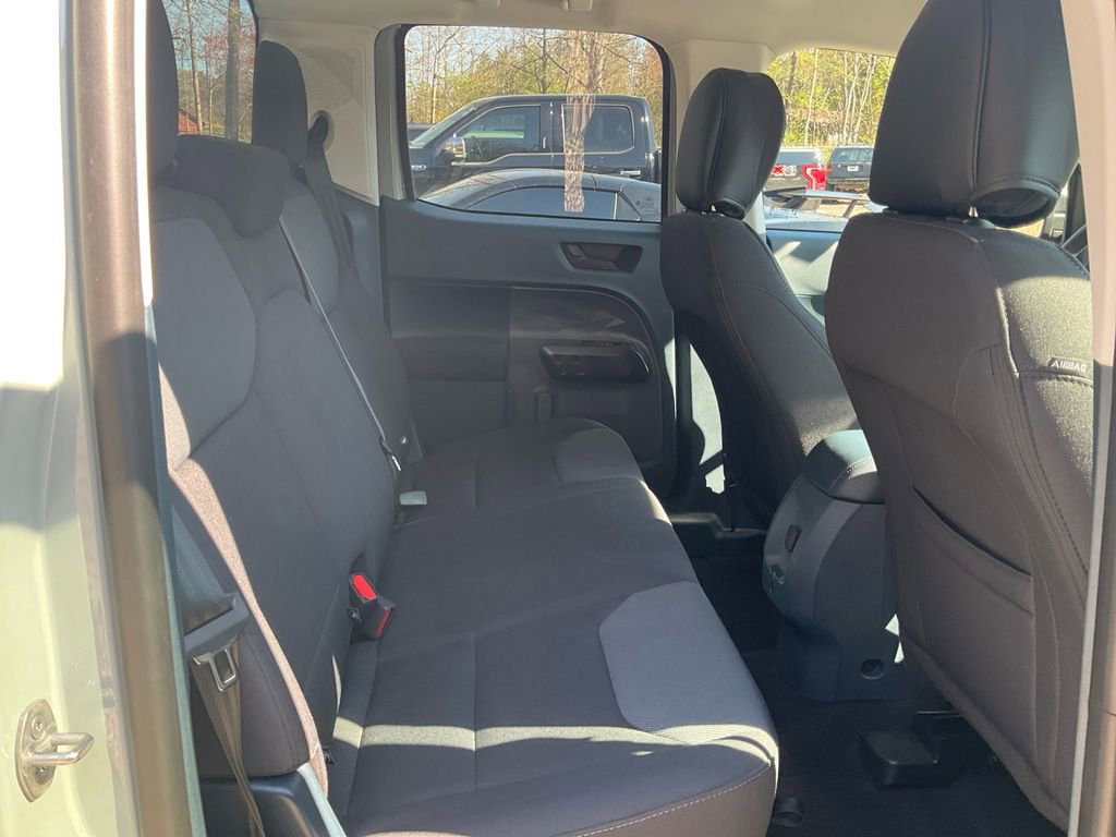 Used 2023 Ford Maverick XL image 13