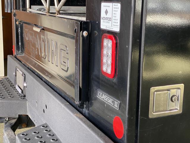 Used 2017 GMC Sierra 2500 SLT image 35