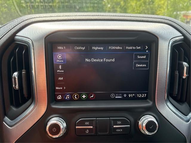 Certified 2021 GMC Sierra 2500 SLE w/ SLE Value Package; AWD/4WD image 22
