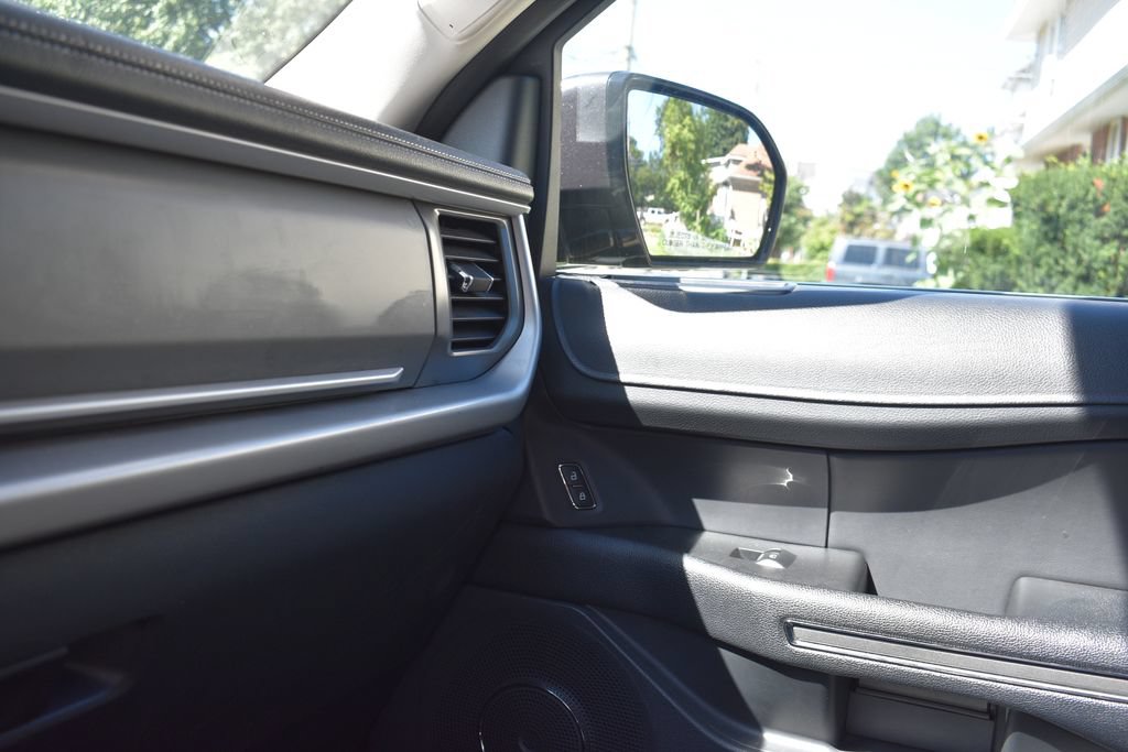 Used 2022 Ford Expedition Max XLT RWD image 18