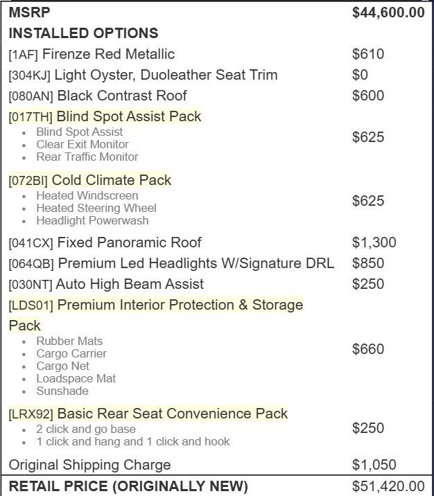 Used 2023 Land Rover Discovery Sport S image 3