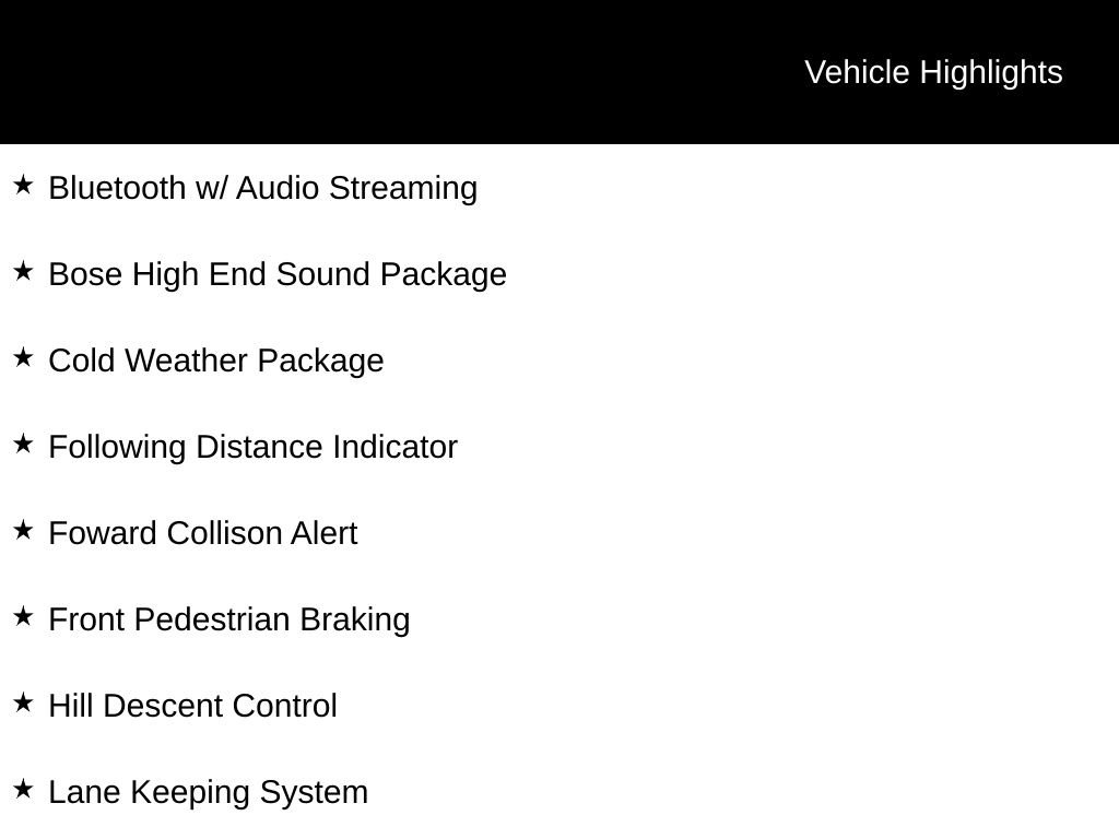 Used 2023 GMC Sierra 1500 AT4 w/ Technology Package image 8