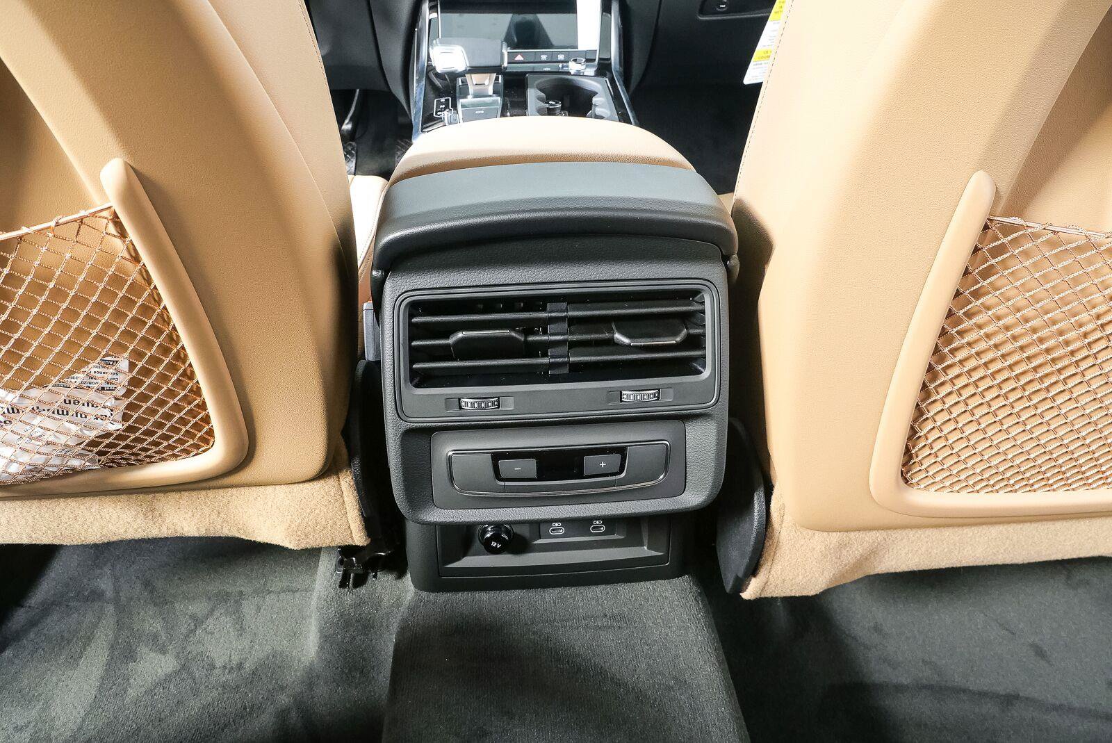 New 2027 Audi Q8 Premium AWD/4WD image 20