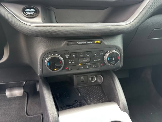 Used 2024 Ford Bronco Sport Outer Banks w/ Tech Package AWD/4WD image 18