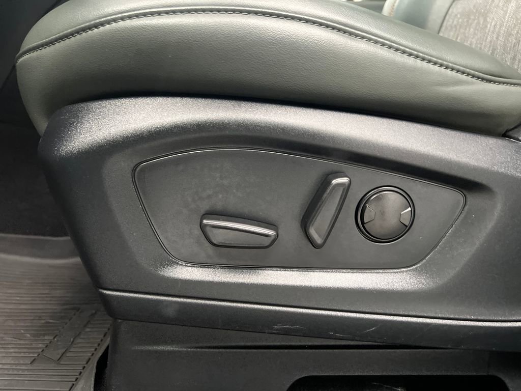 Used 2023 Ford Explorer Timberline w/ Timberline Technology Package image 10