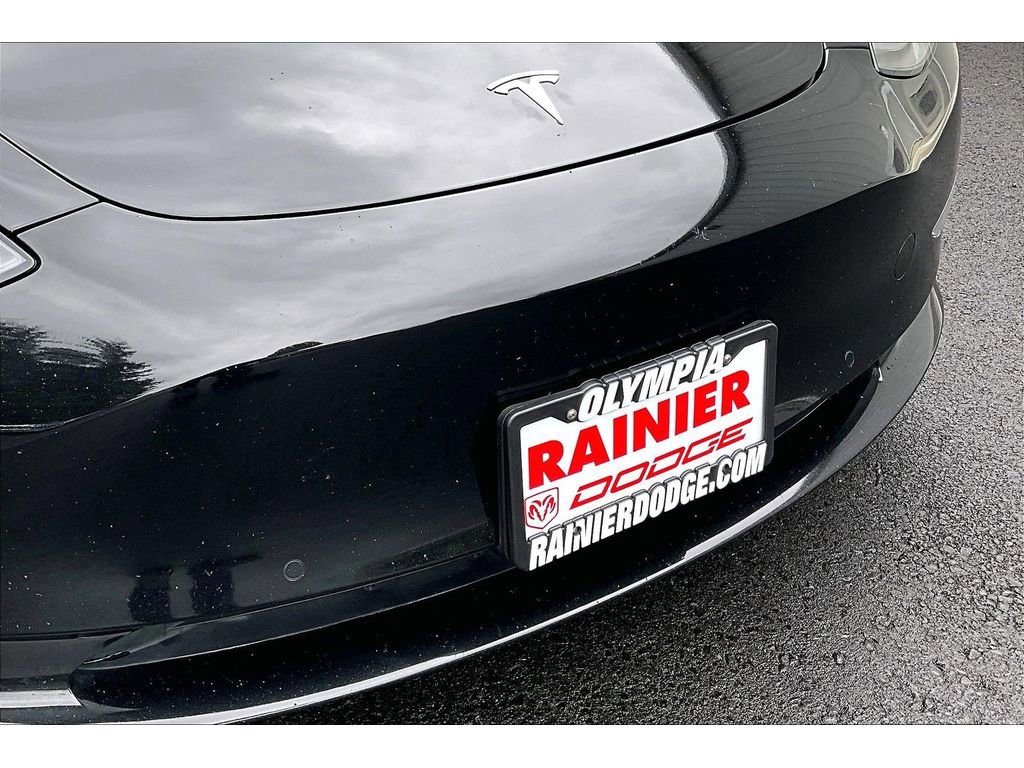 Used 2019 Tesla Model 3 Long Range AWD/4WD image 29