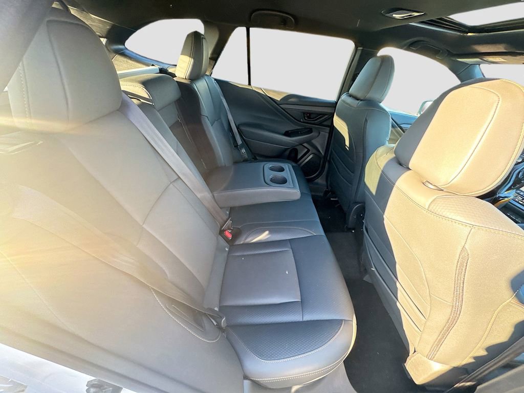 Certified 2023 Subaru Outback Wilderness image 27