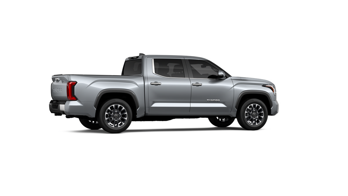 New 2026 Toyota Tundra Limited AWD/4WD image 61