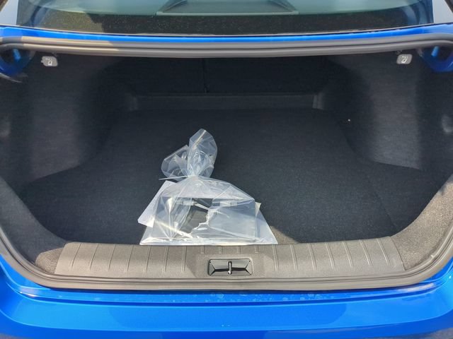 New 2026 Nissan Sentra SR FWD image 26