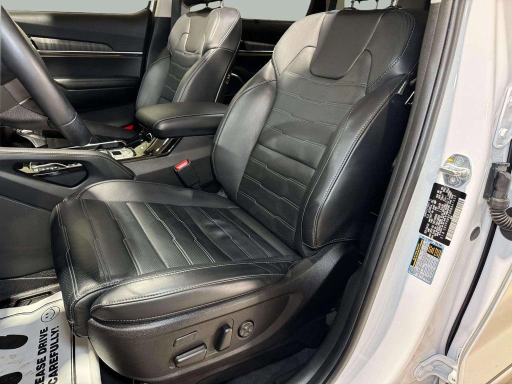 Used 2024 Kia Telluride SX Prestige image 5