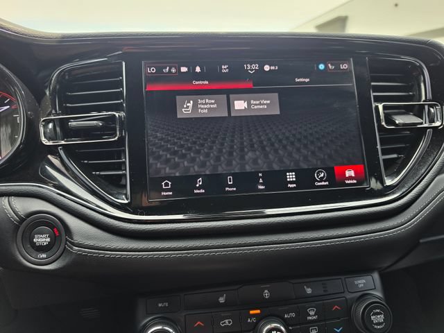 Used 2022 Dodge Durango GT AWD/4WD image 55