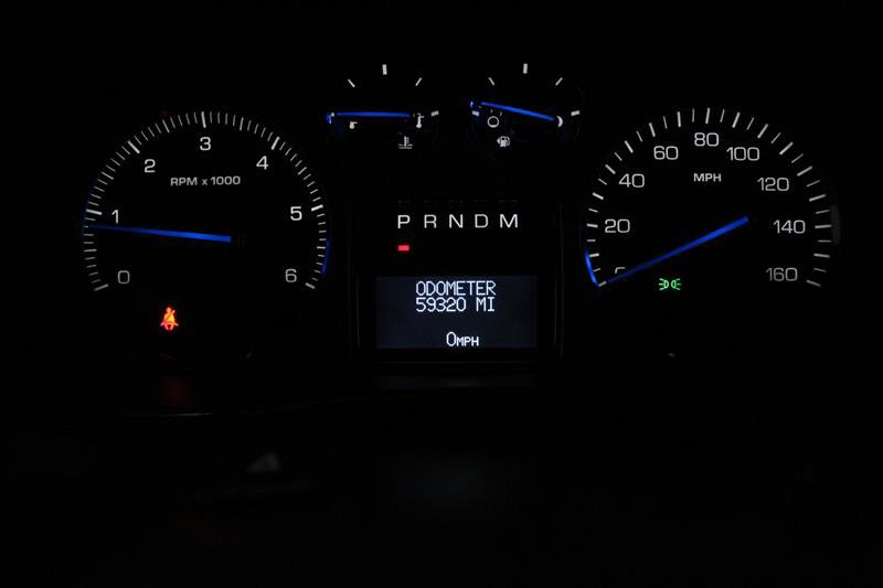 Used 2008 Cadillac Escalade AWD image 17