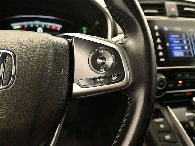 Certified 2017 Honda CR-V Touring image 7