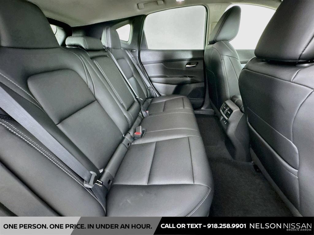 New 2027 Nissan Murano SL AWD/4WD image 29