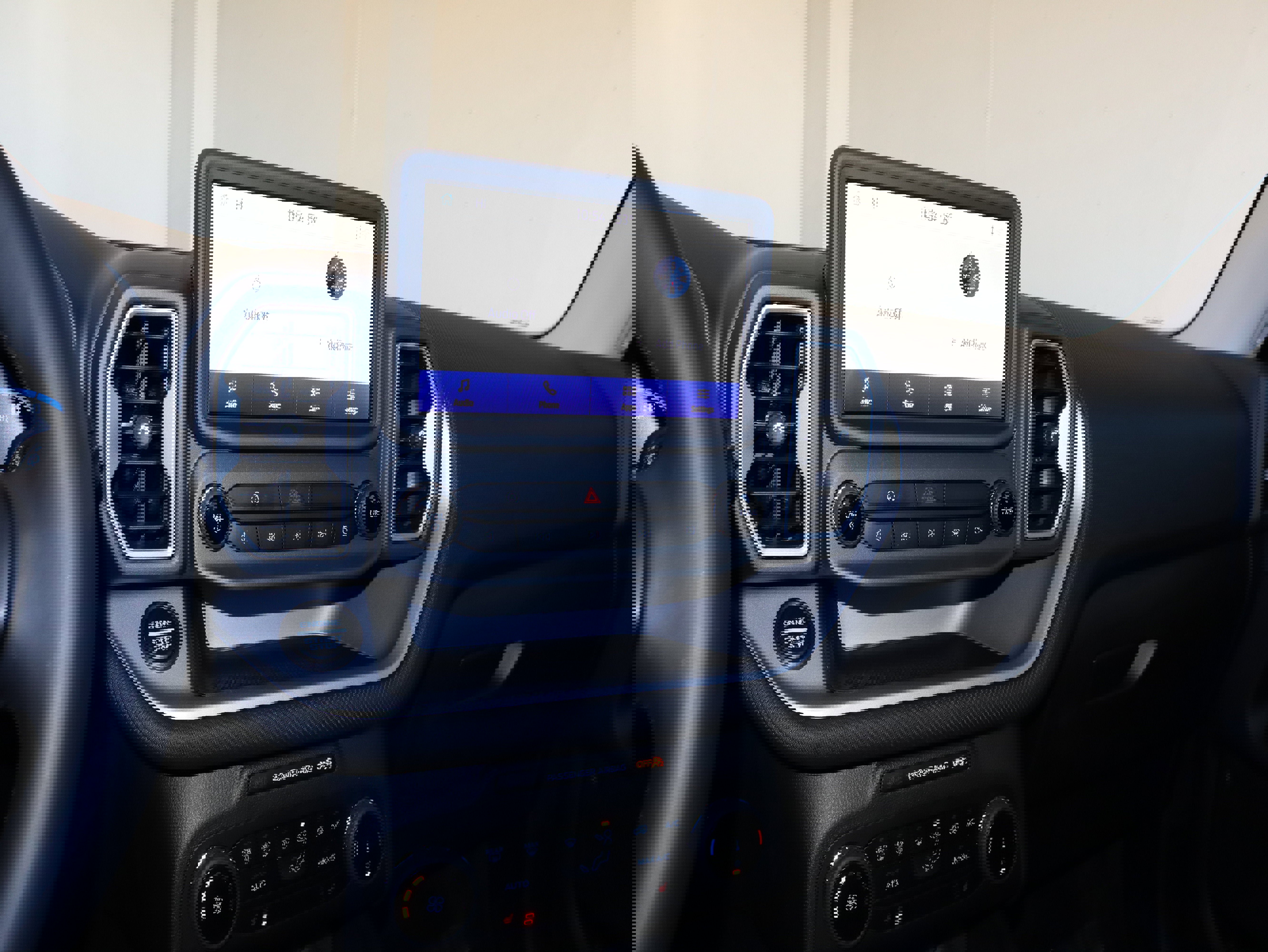 Certified 2024 Ford Bronco Sport Big Bend w/ Convenience Package image 26