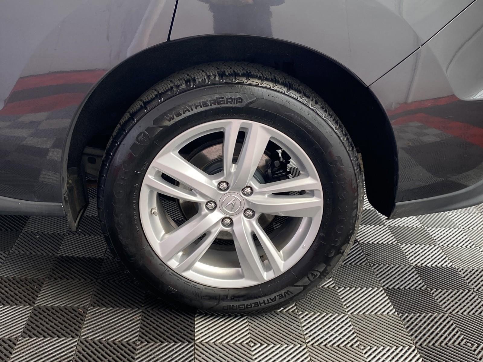 Used 2014 Acura RDX AWD image 21
