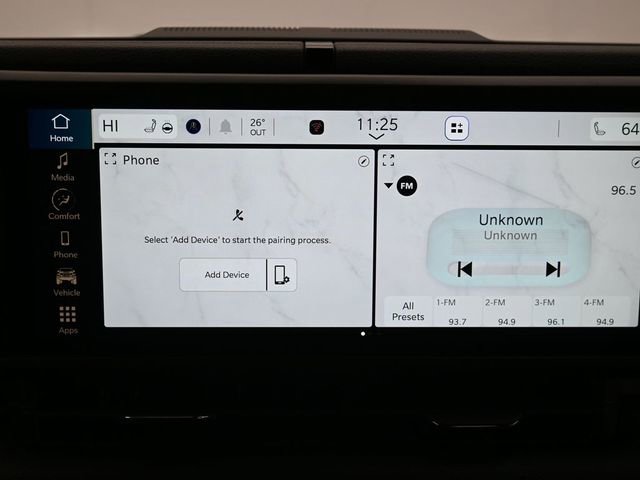 Used 2024 Jeep Wrangler Willys image 18