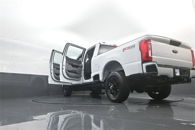 New 2026 Ford F350 XL w/ STX Appearance Package image 55