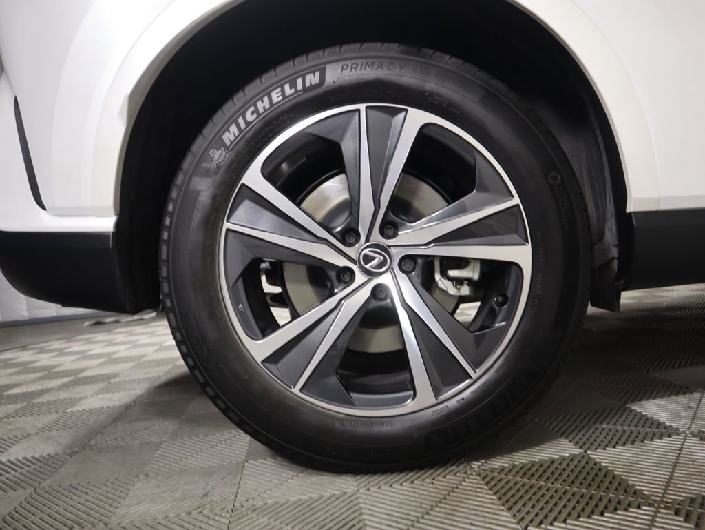 Certified 2024 Lexus RX 350h image 33