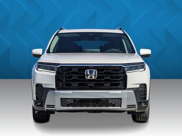 New 2026 Honda Pilot Touring image 6