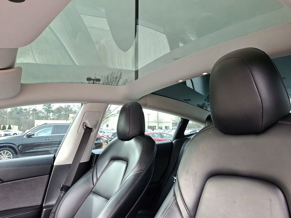 Used 2022 Tesla Model 3 Long Range image 15