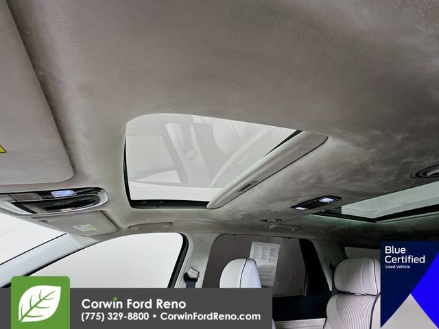 Used 2023 Hyundai Palisade Calligraphy w/ Cargo Package image 26