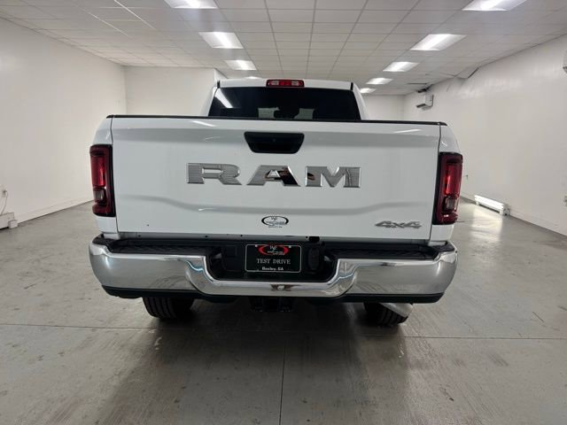 New 2026 RAM 2500 Tradesman w/ Chrome Appearance Group image 6