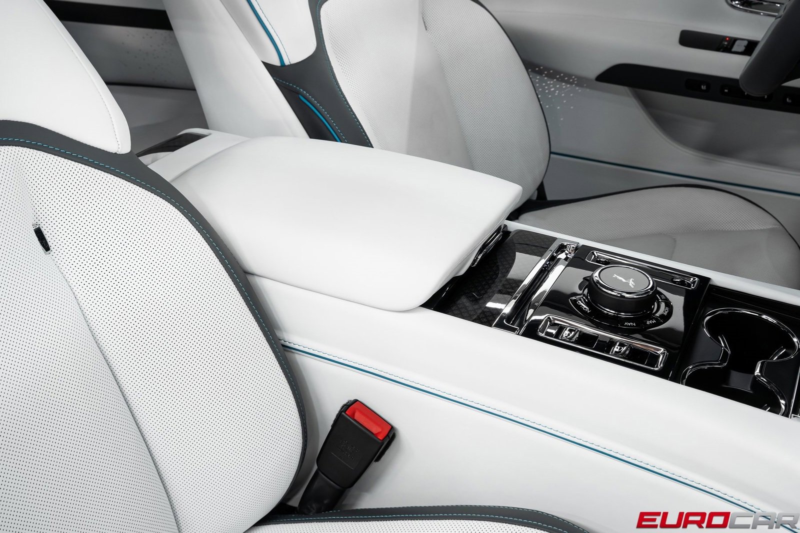 Used 2025 Rolls-Royce Spectre Black Badge image 29