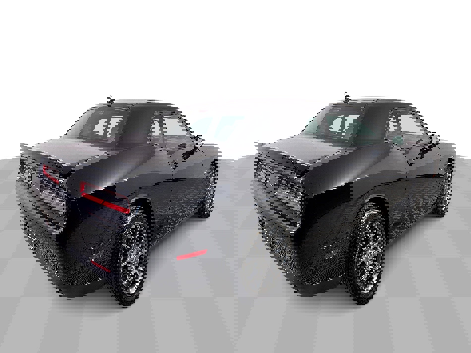 Used 2017 Dodge Challenger GT w/ Technology Group image 44