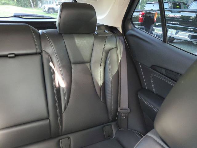 Used 2021 Buick Envision Essence image 57