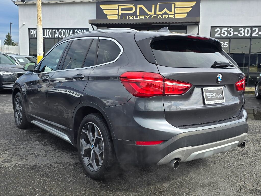 Used 2016 BMW X1 xDrive28i w/ Premium Package image 10