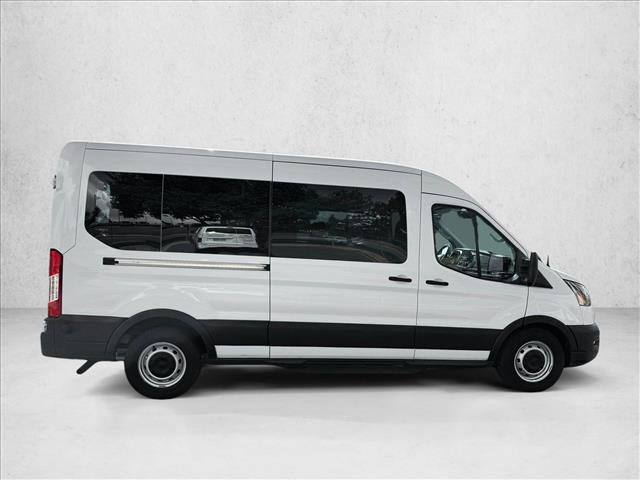 Used 2020 Ford Transit 350 XL RWD image 5