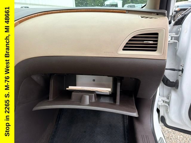 Used 2010 Chevrolet Malibu LT w/ Rear Power Package FWD image 25
