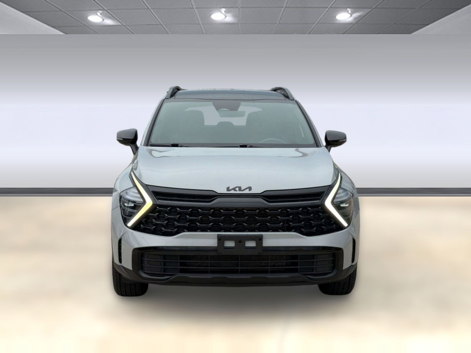 Used 2025 Kia Sportage X-Line w/ Premium Package AWD/4WD image 5