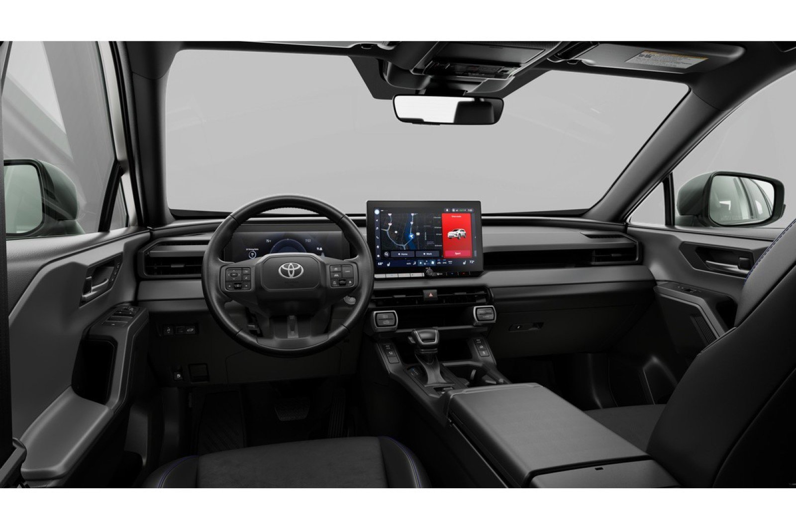 New 2026 Toyota RAV4 AWD Plug-in Hybrid image 20