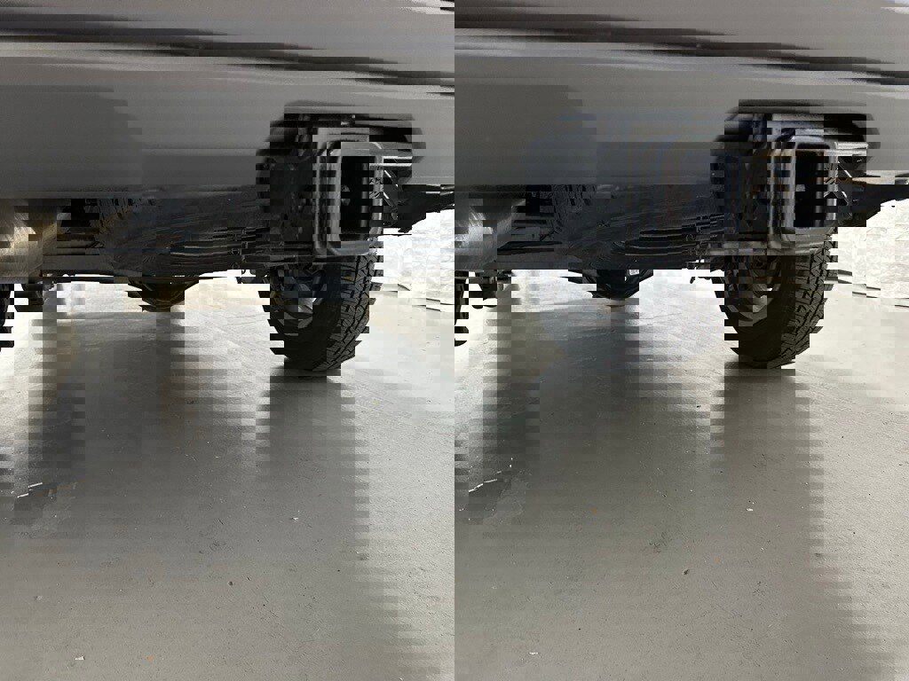 Used 2025 Toyota Tundra Platinum image 56