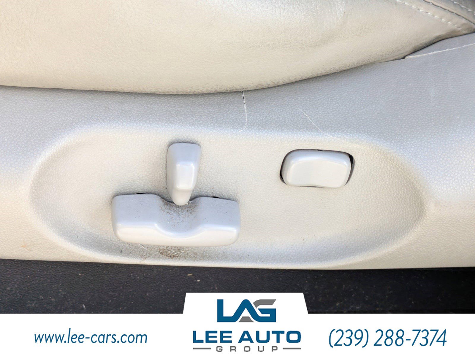 Used 2011 MAZDA CX-9 Touring image 18