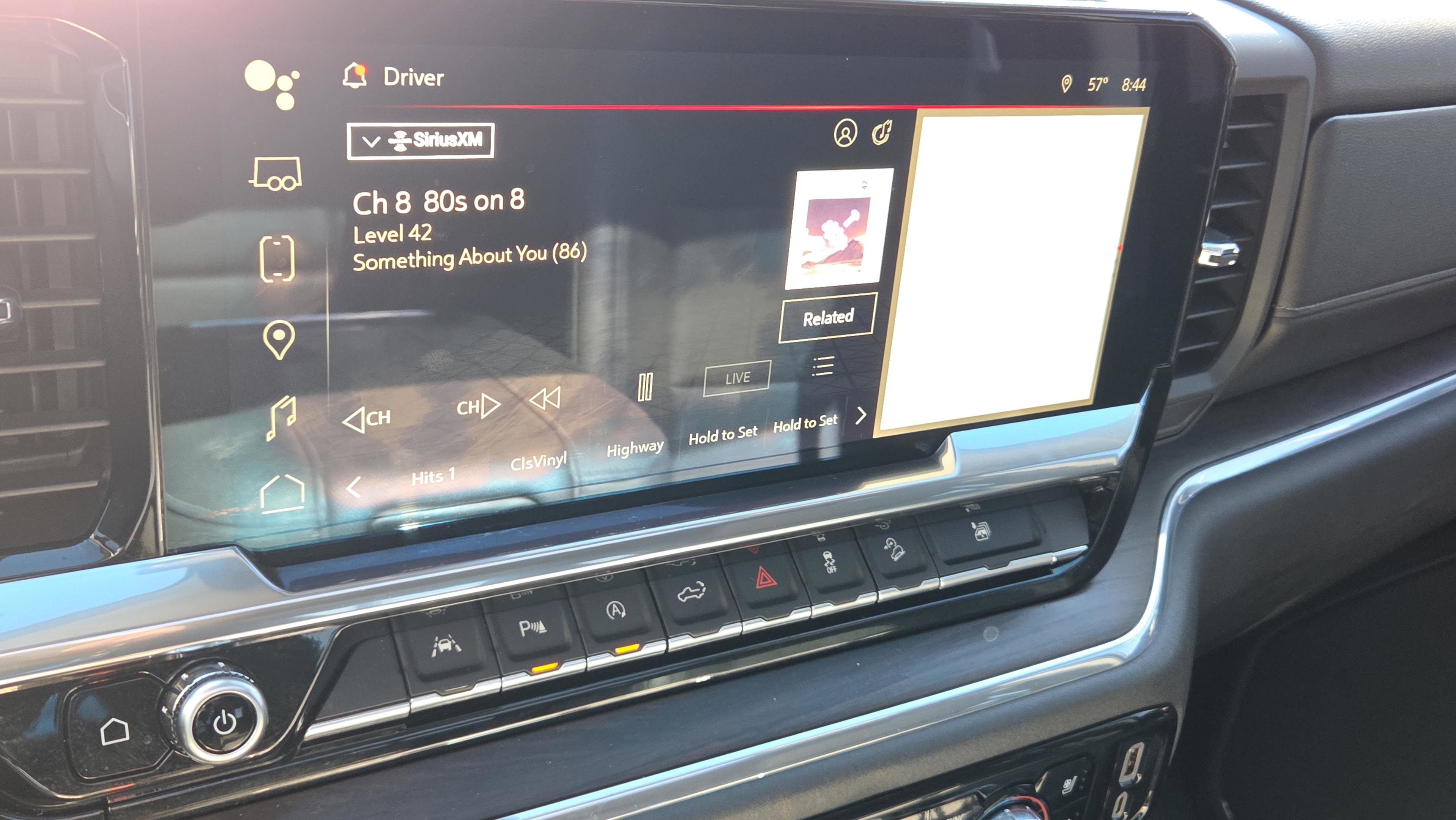 Used 2023 GMC Sierra 1500 SLT w/ SLT Premium Package image 13