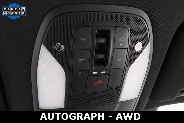 Used 2022 INFINITI QX60 Autograph w/ Cargo Package image 34